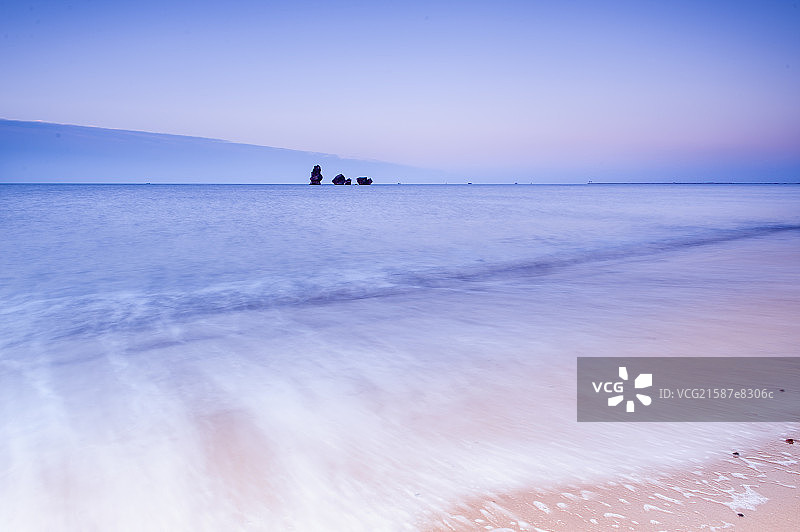 芷锚湾图片素材