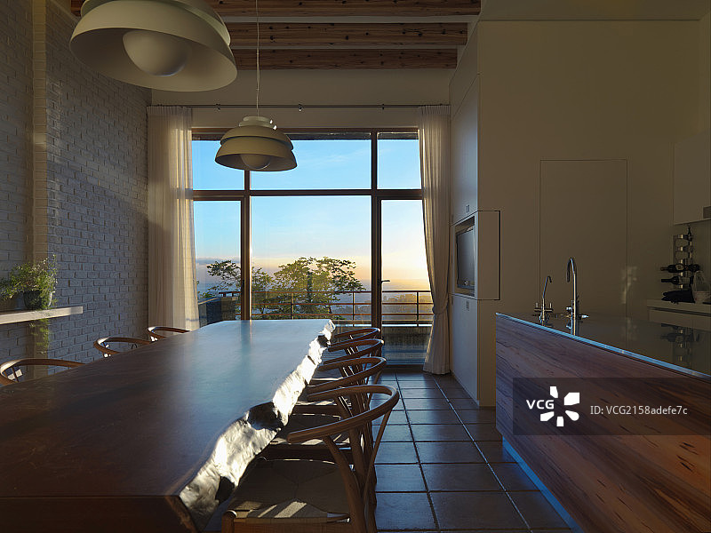 用餐室图片素材