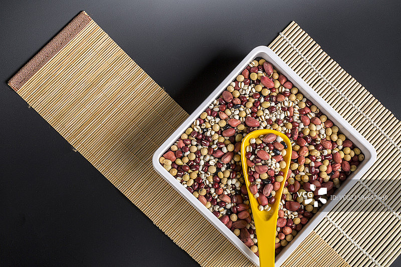 膳食搭配图片素材