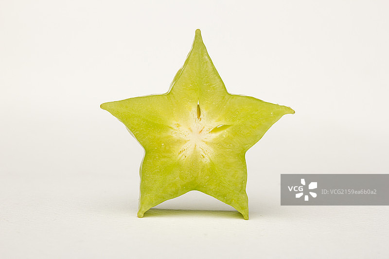 杨桃 水果图片素材