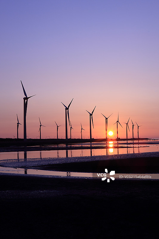 台湾风景图片素材