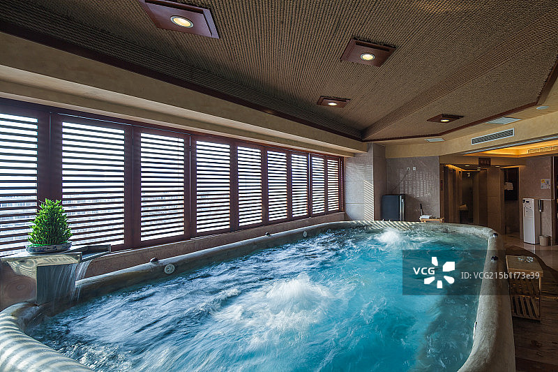 SPA会所图片素材