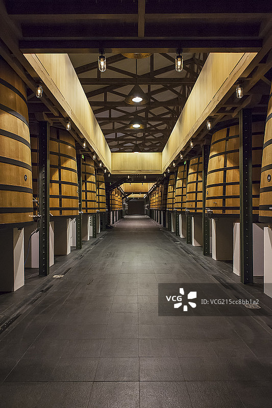 Chateau Mouton Rothschild图片素材