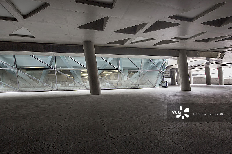 现代建筑背景图片素材