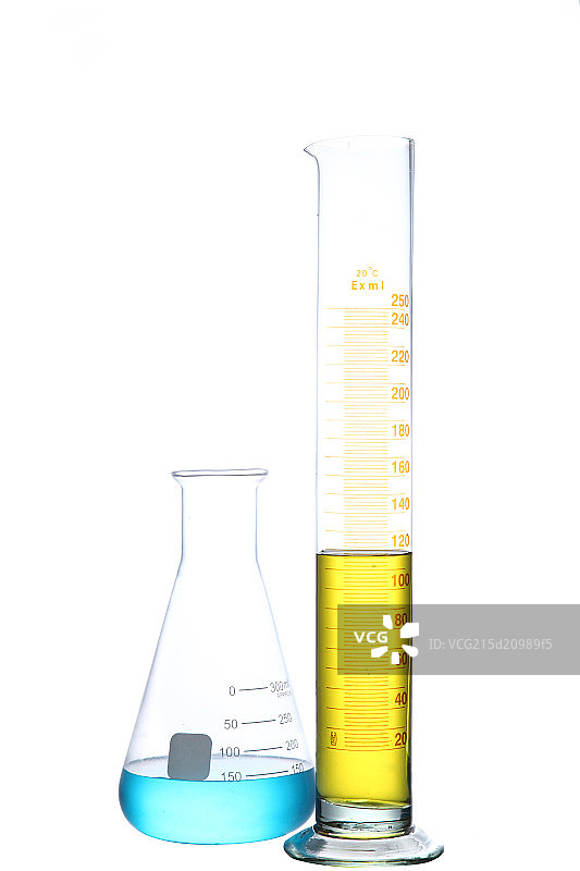 实验室器皿图片素材