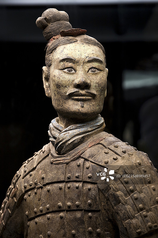 兵马俑图片素材