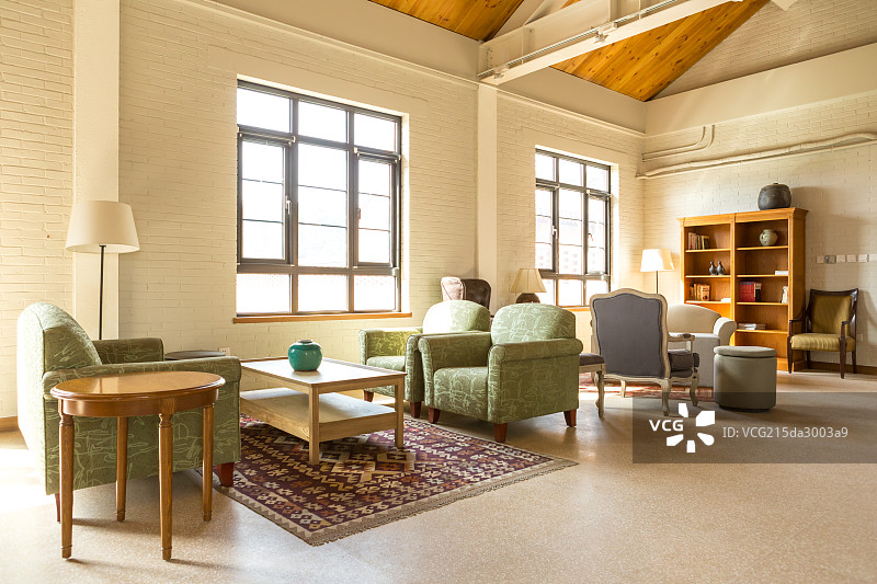 家居样板房图片素材