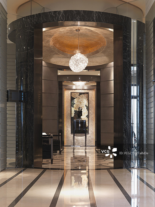 门厅图片素材