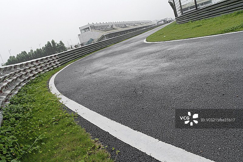 赛车场与赛道图片素材