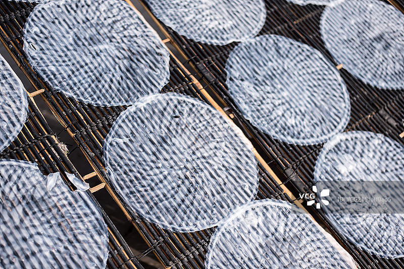 绿豆粉皮图片素材