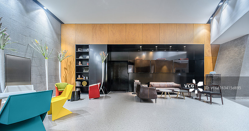 InsideaParlor图片素材