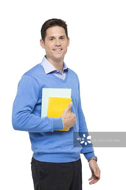 外教老师图片素材