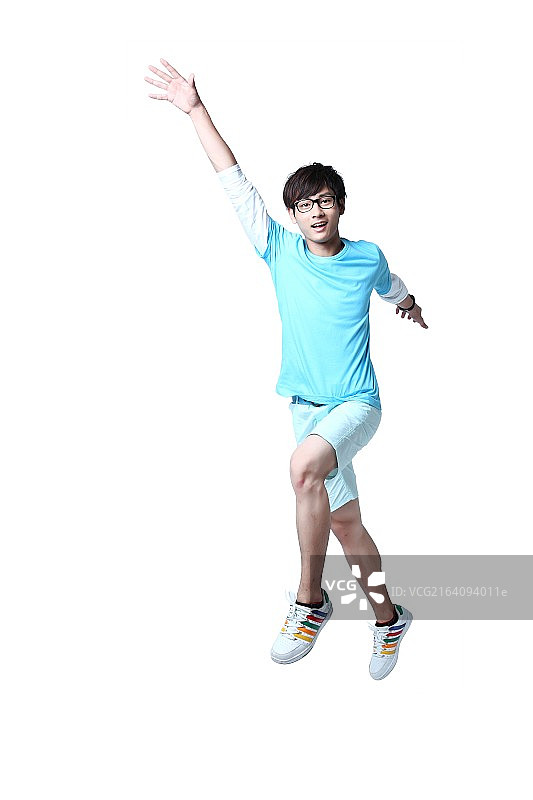 高中男生图片素材