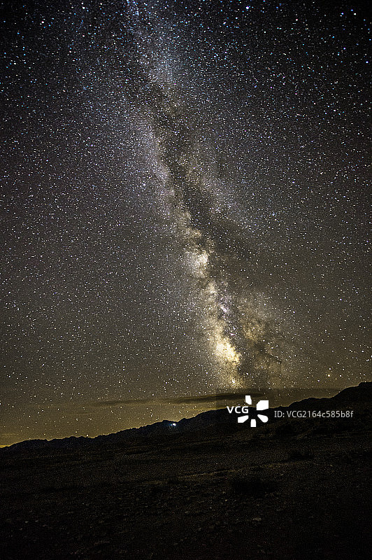 银河0001图片素材