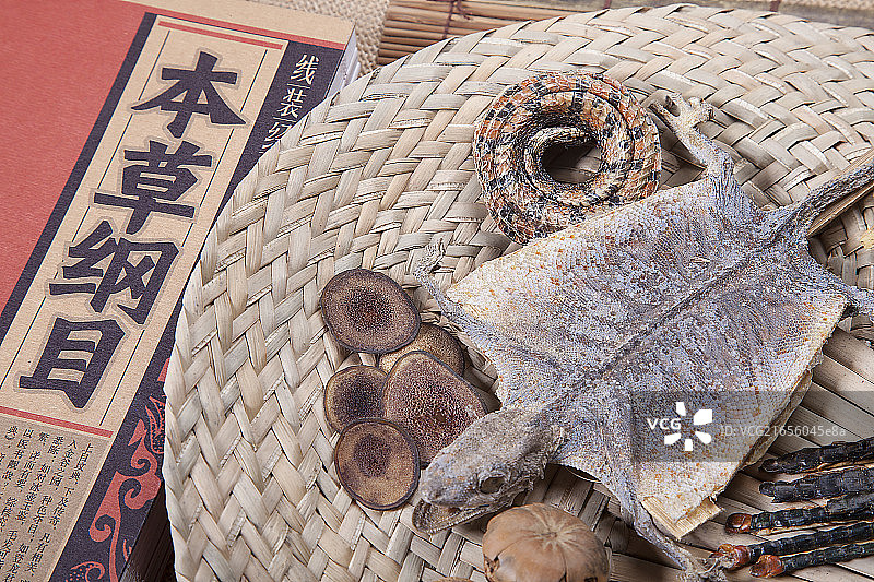 中医中药图片素材