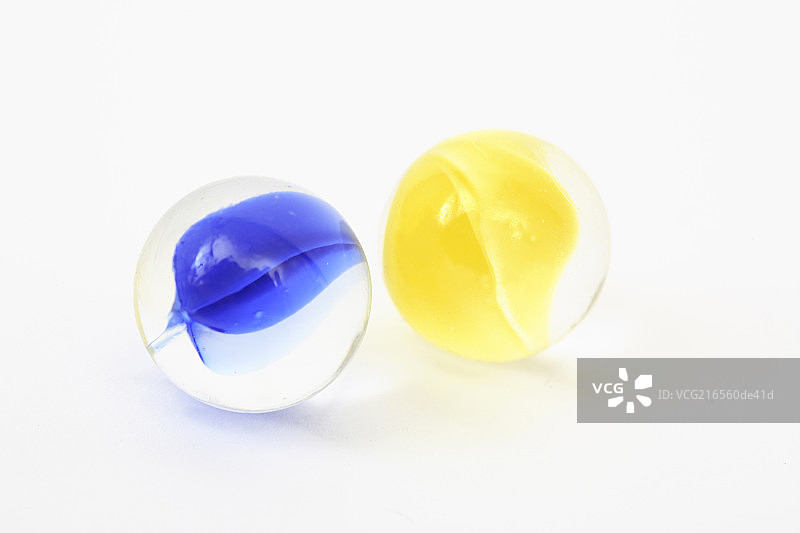 玻璃卵石图片素材