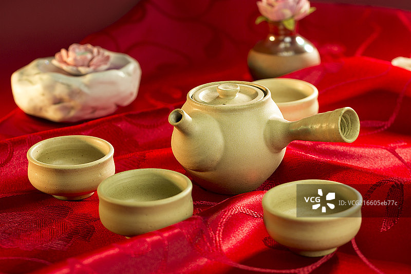 中国茶图片素材