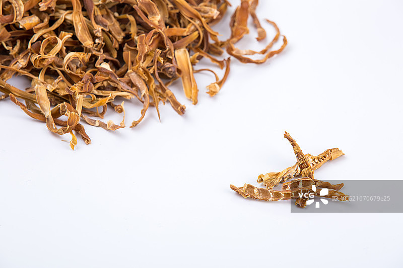 健康食品--笋干图片素材