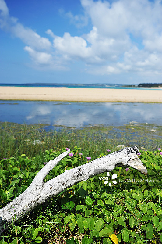 台湾垦丁海景图片素材