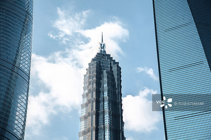 摩天大楼图片素材