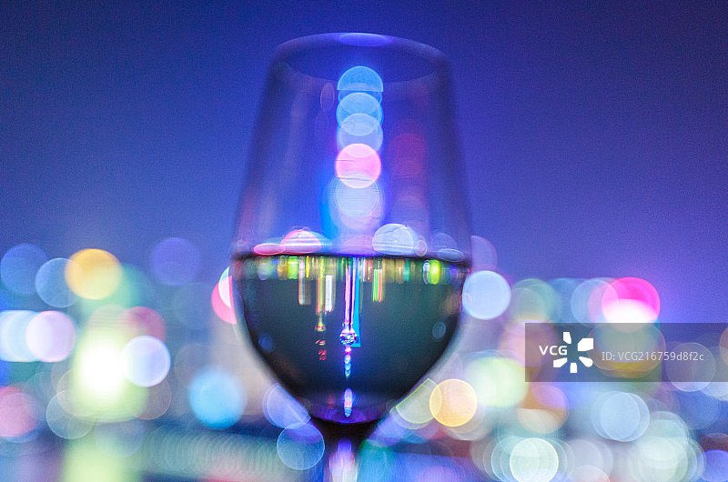 葡萄美酒夜光杯图片素材