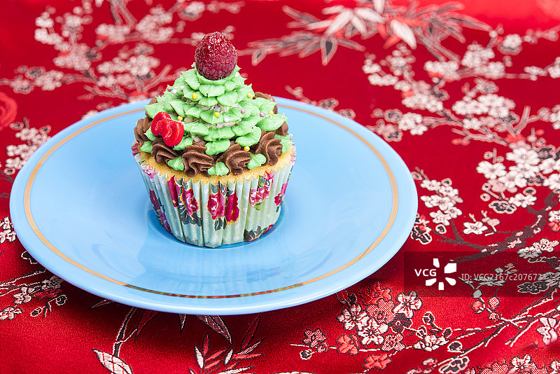 小蛋糕图片素材