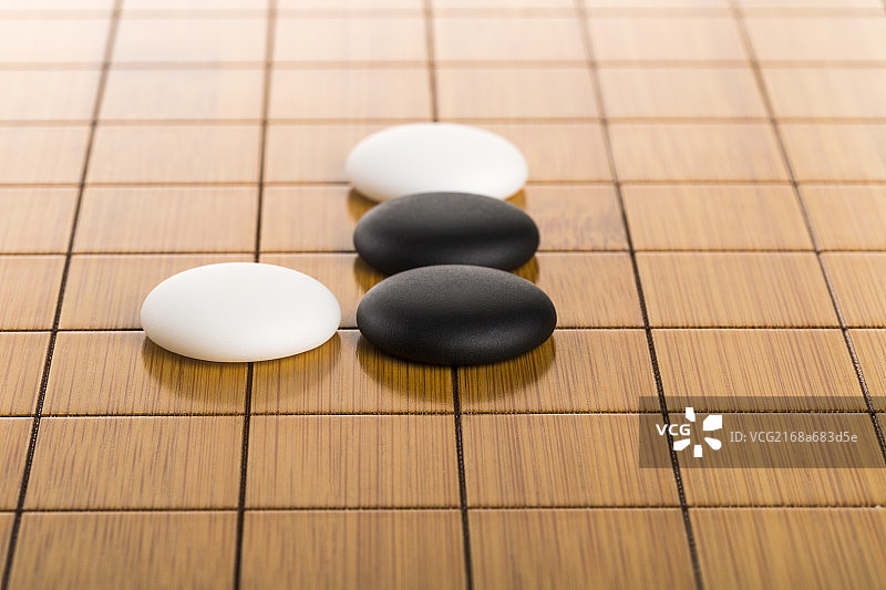 围棋图片素材
