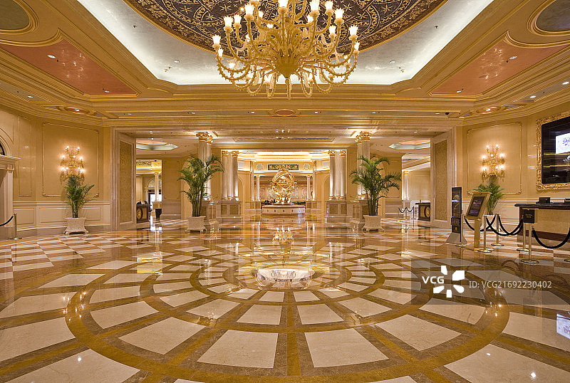 澳门威尼斯人图片素材