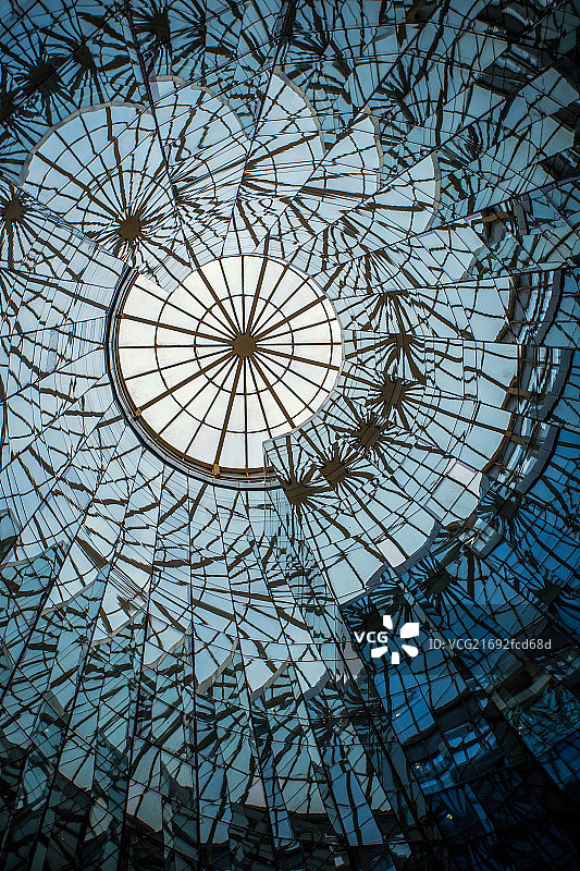 室内建筑屋顶图片素材