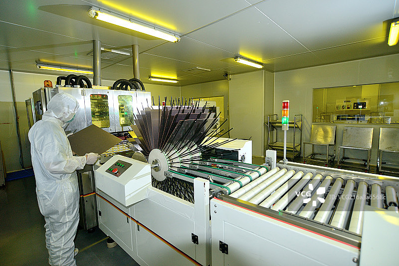 制作电子线路板图片素材