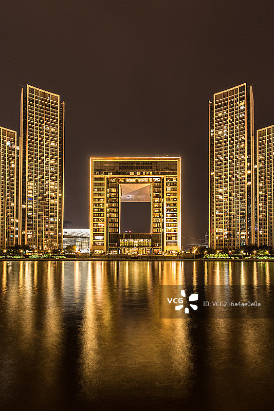 黄金之城图片素材