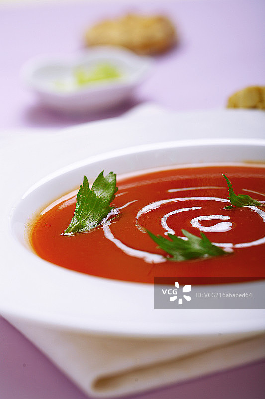 红菜汤图片素材