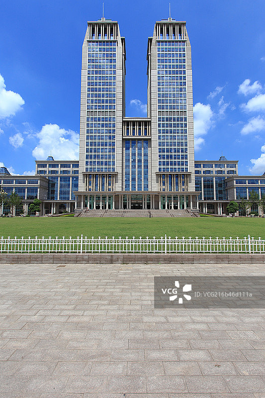 上海复旦大学图片素材