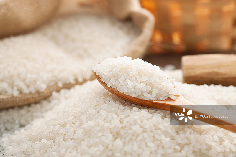 大米图片素材