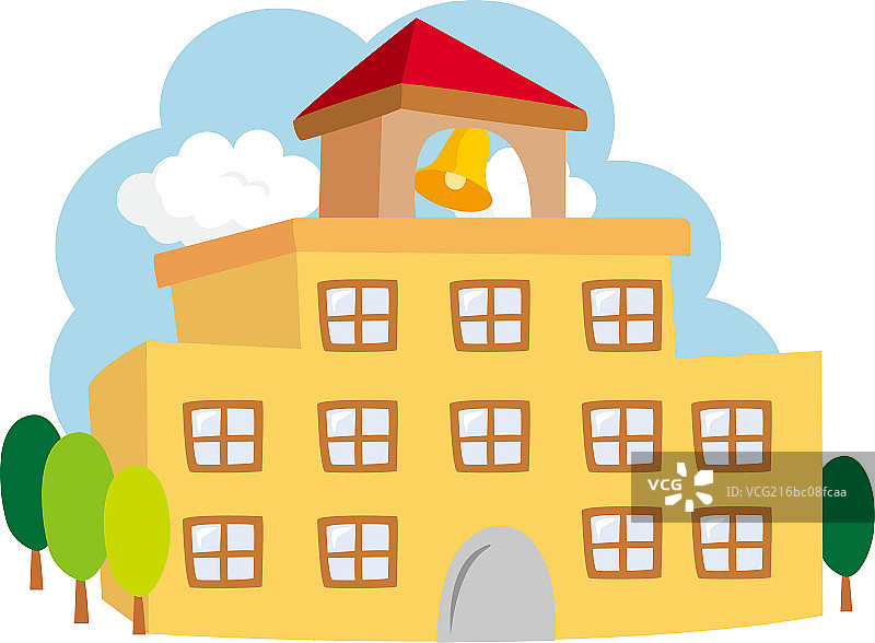 绘画插图图片素材