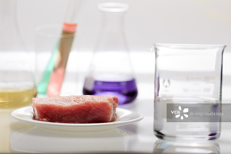 食品检测图片素材