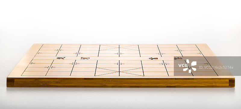 中国象棋棋盘图片素材
