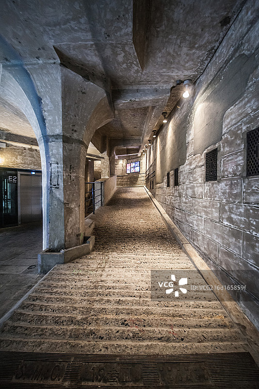 上海城市风光地标建筑图片素材