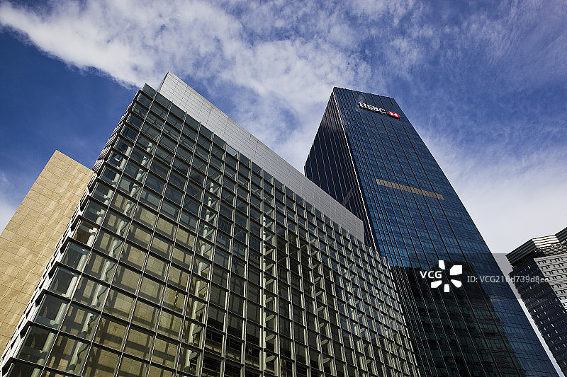 太古汇图片素材