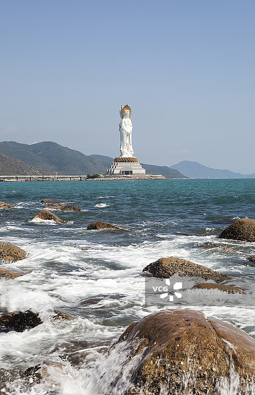 海南三亚图片素材