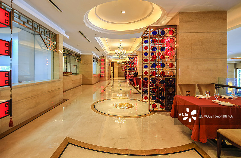 Dining Room图片素材