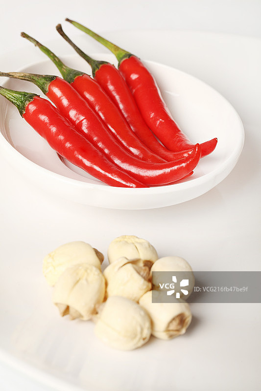 静物辣椒图片素材