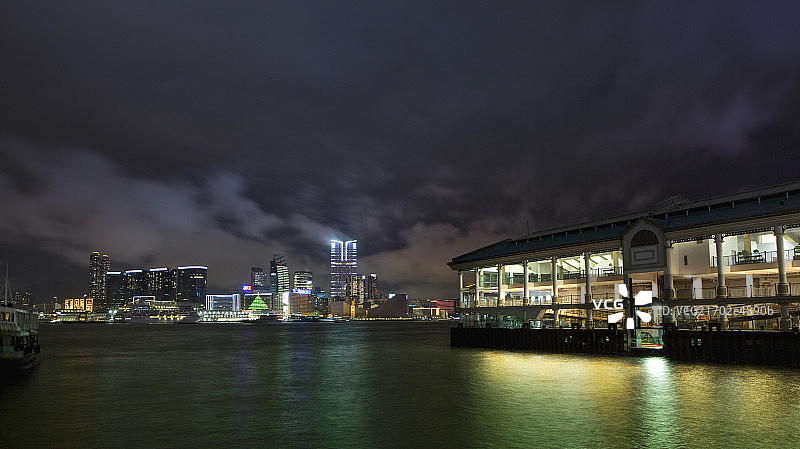 中国香港图片素材