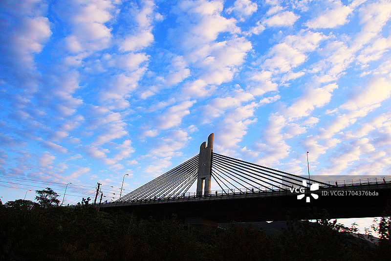 日落夕阳图片素材