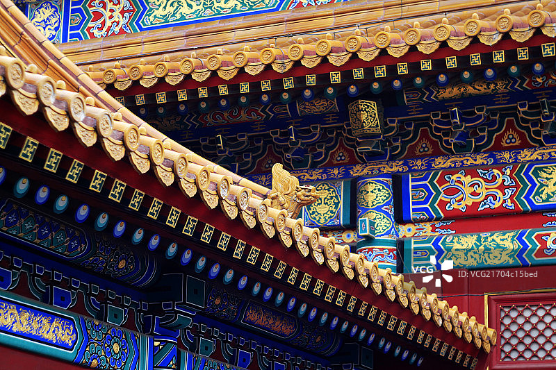 北京,故宫图片素材