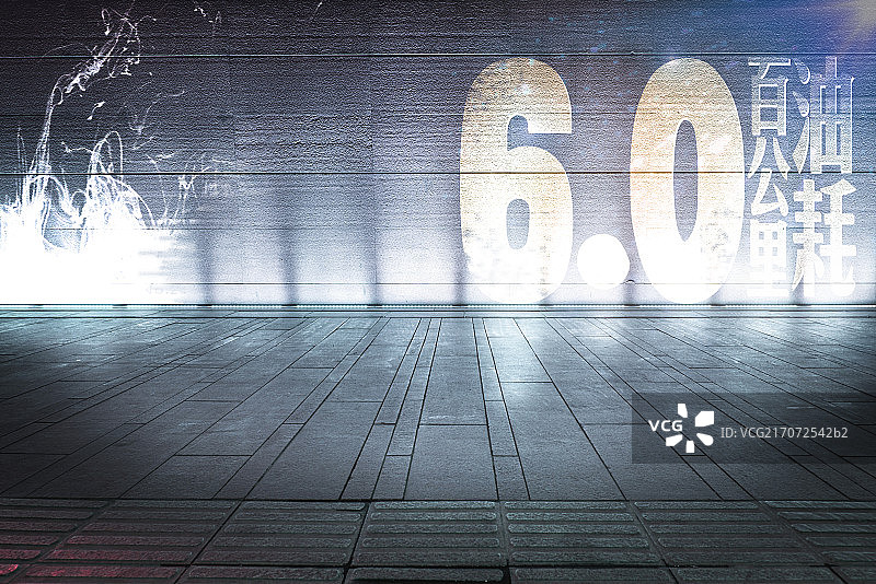 有数字的汽车背景图图片素材