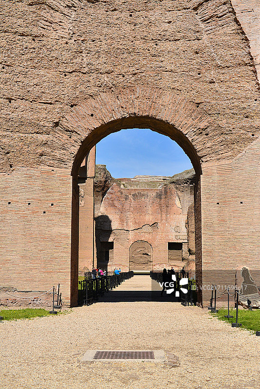 古代建筑图片素材