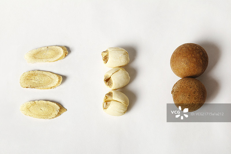 静物干果图片素材