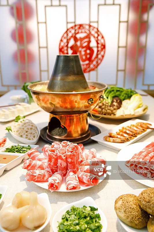 火锅图片素材