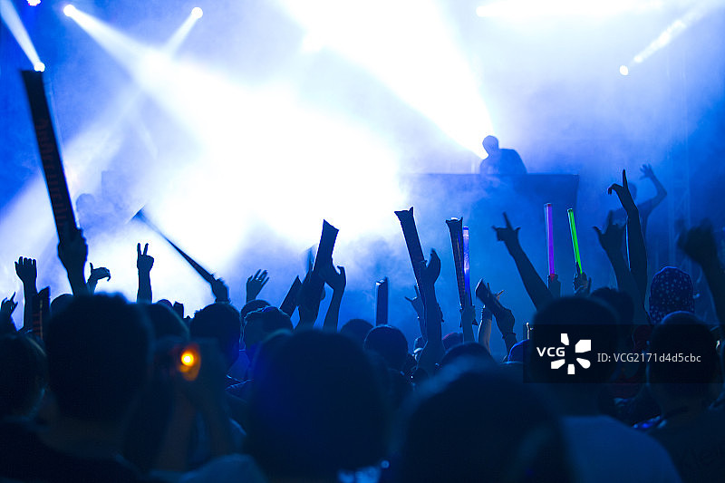 北京音乐节图片素材